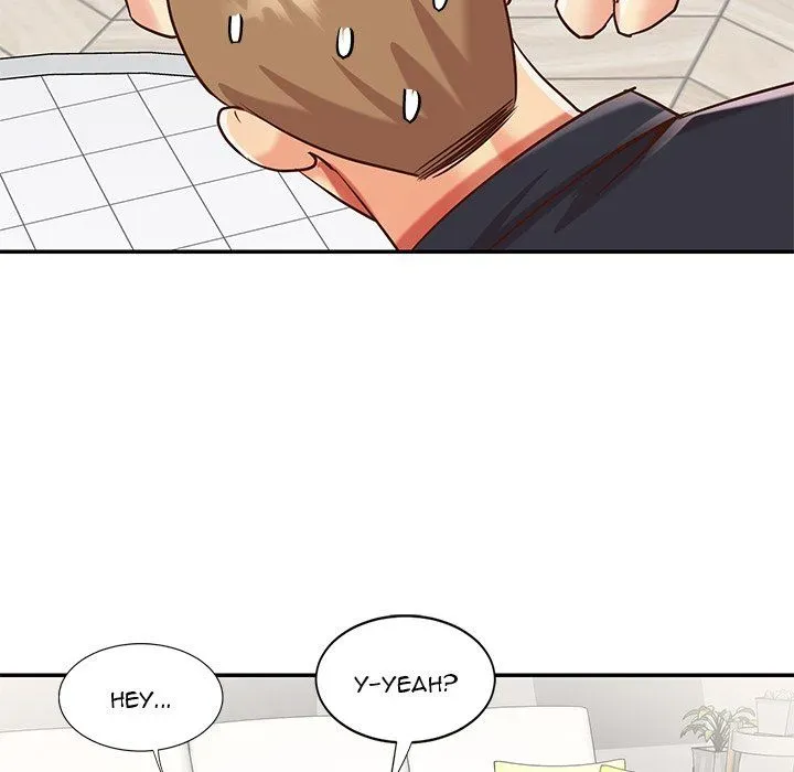 Not One, But Two Chapter 43 page 5 - 