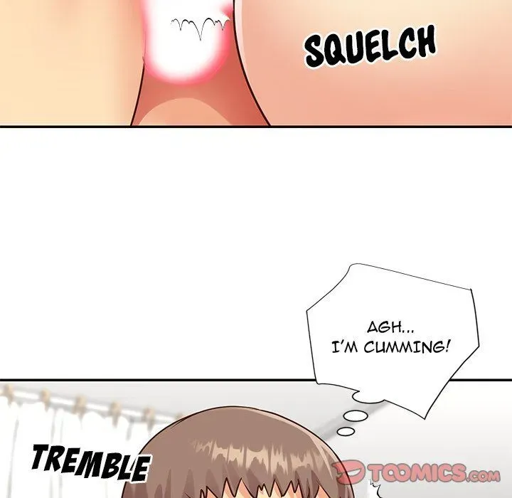 Not One, But Two Chapter 43 page 46 - 