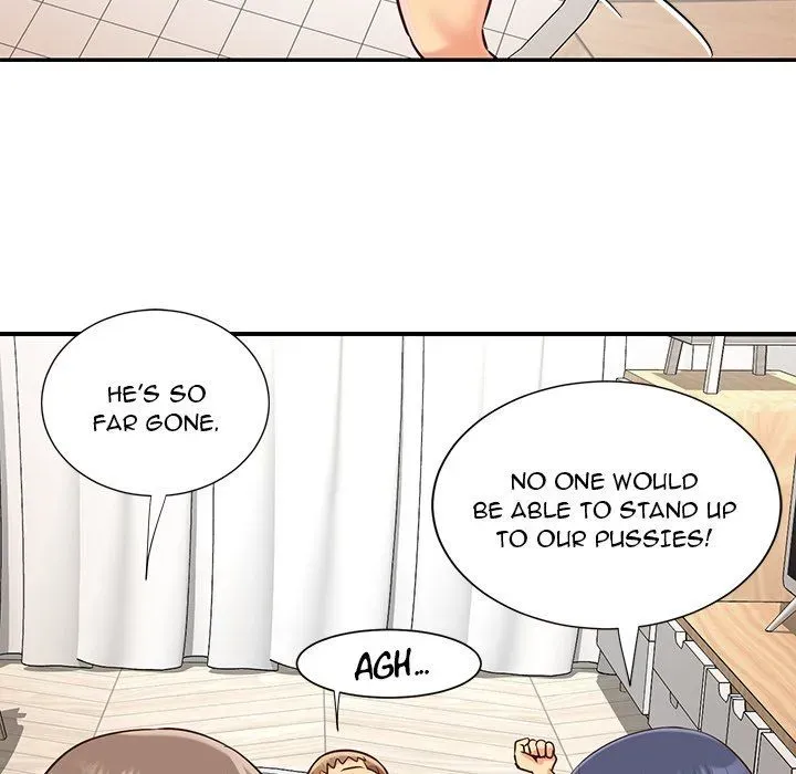 Not One, But Two Chapter 43 page 52 - 