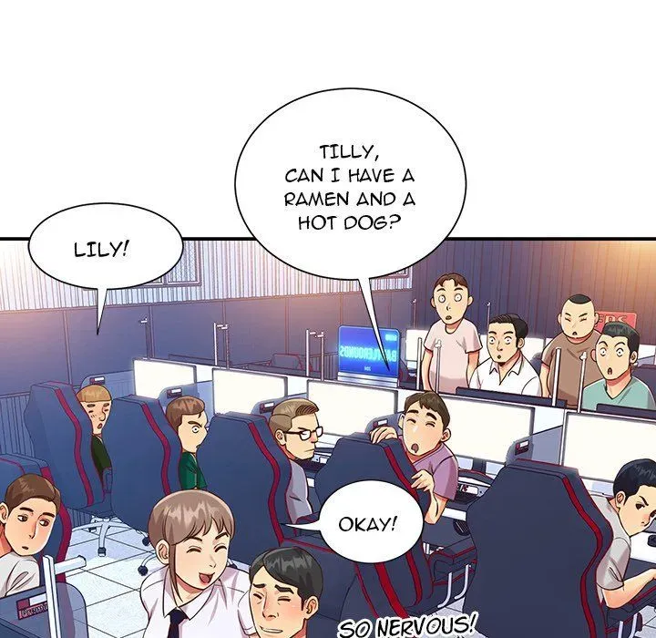 Not One, But Two Chapter 43 page 55 - 