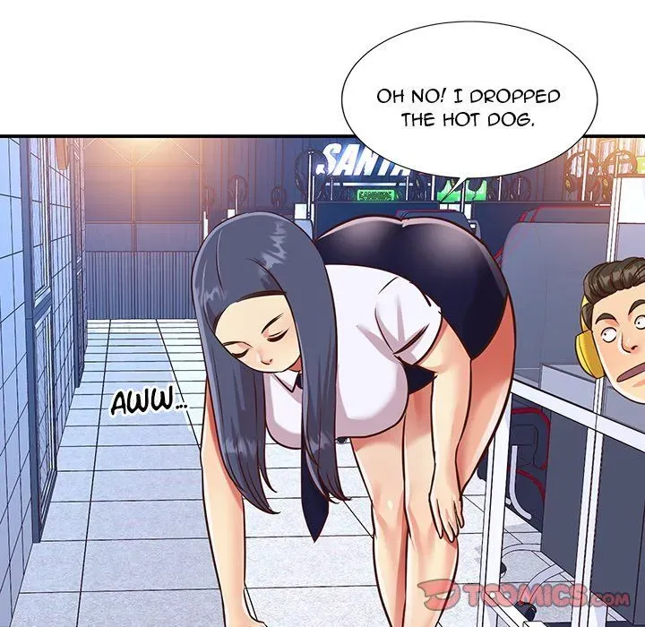 Not One, But Two Chapter 43 page 58 - 