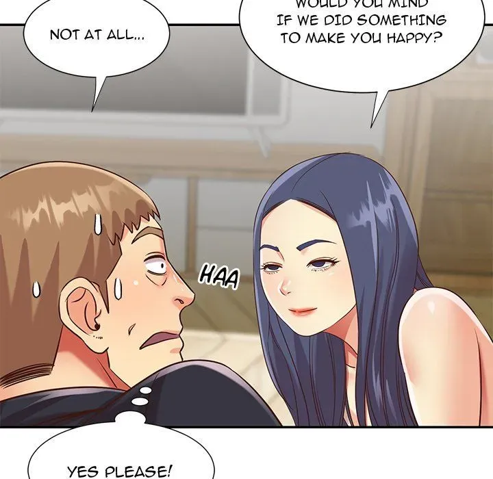 Not One, But Two Chapter 43 page 7 - 