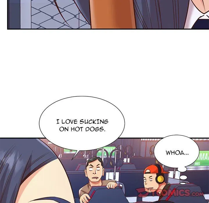 Not One, But Two Chapter 43 page 62 - 
