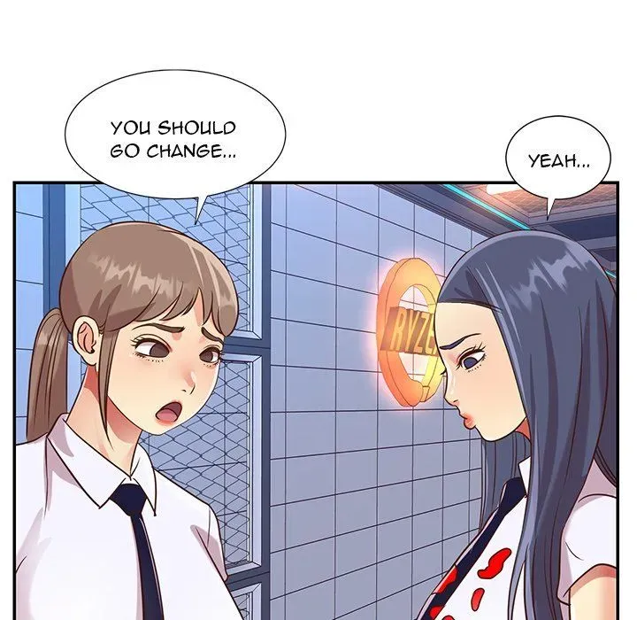 Not One, But Two Chapter 43 page 68 - 