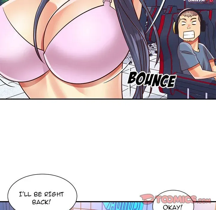 Not One, But Two Chapter 43 page 70 - 