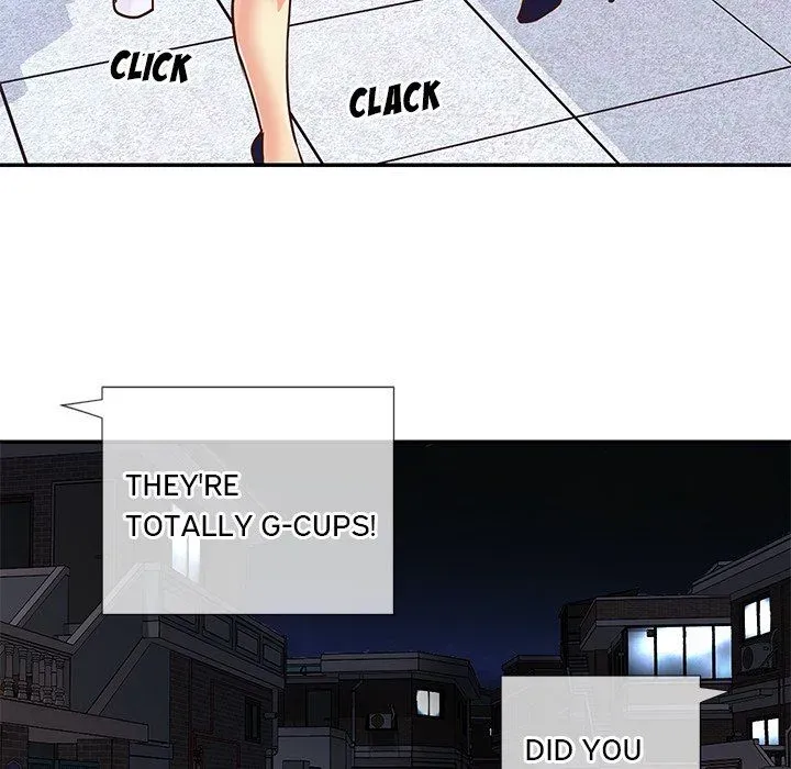 Not One, But Two Chapter 43 page 72 - 