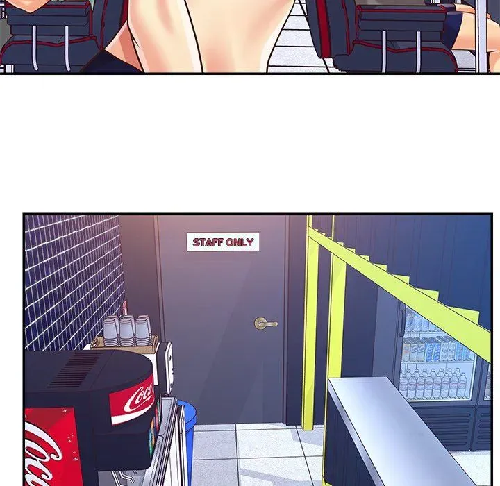 Not One, But Two Chapter 43 page 75 - 