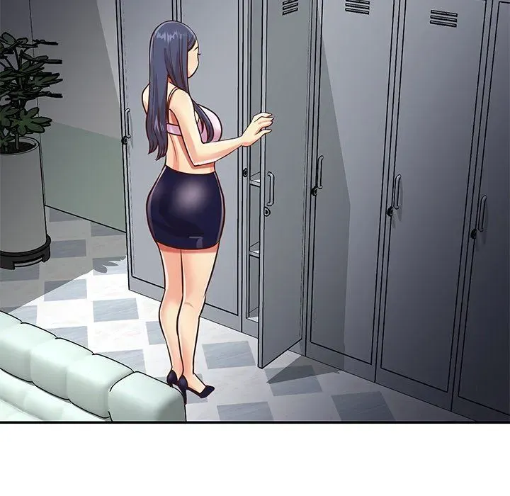 Not One, But Two Chapter 43 page 77 - 
