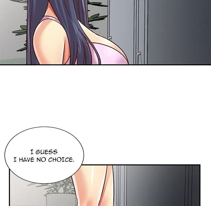 Not One, But Two Chapter 43 page 79 - 