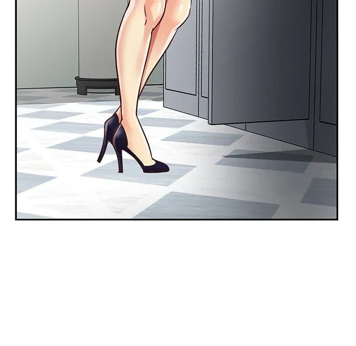 Not One, But Two Chapter 43 page 80 - 