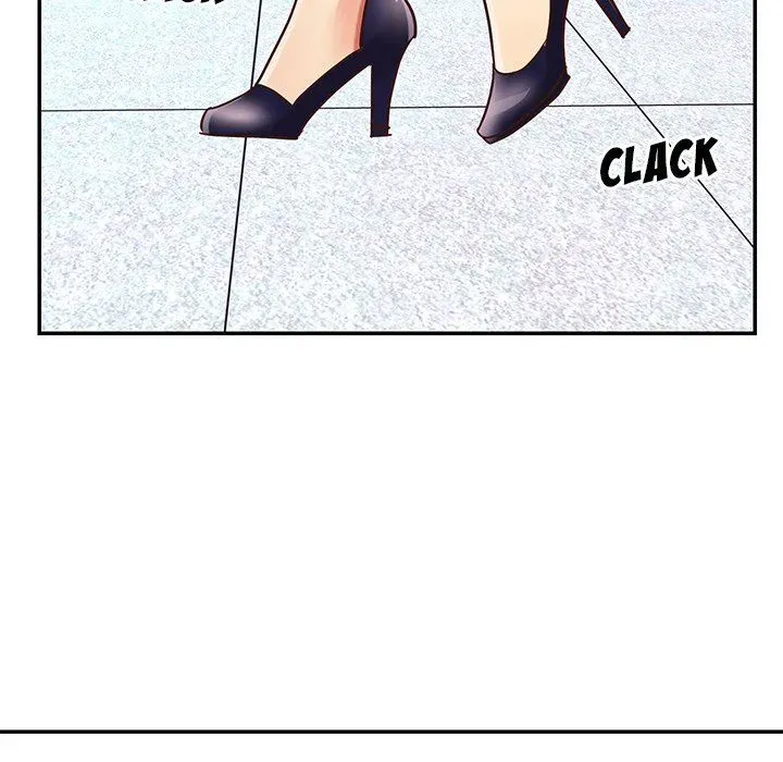 Not One, But Two Chapter 43 page 83 - 