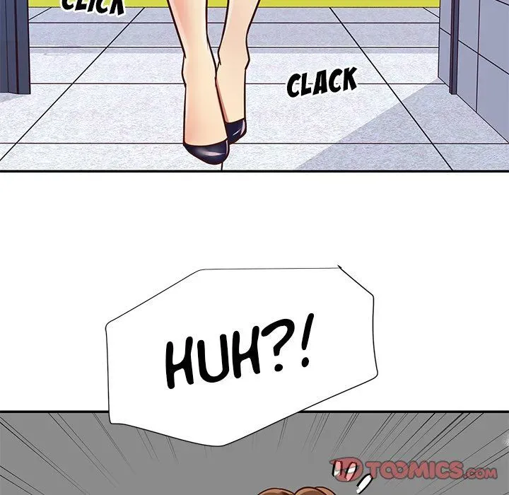 Not One, But Two Chapter 43 page 86 - 