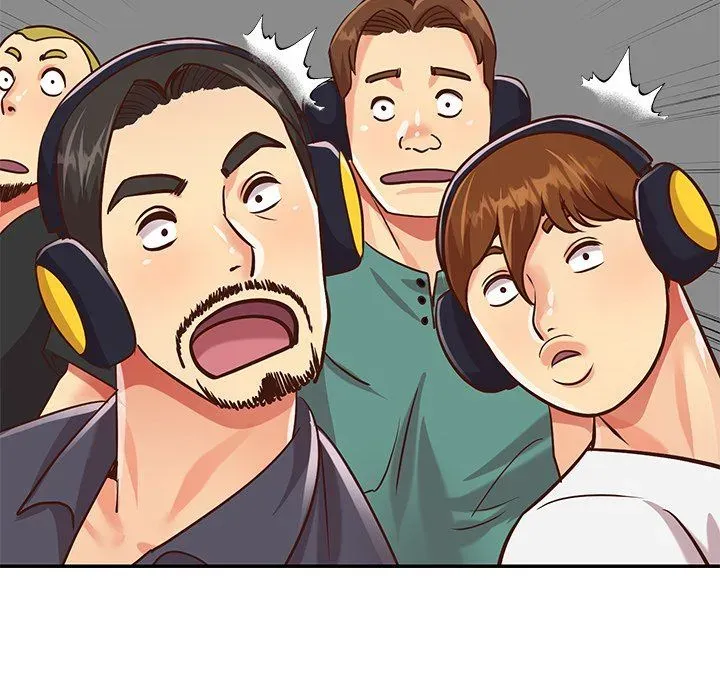 Not One, But Two Chapter 43 page 87 - 