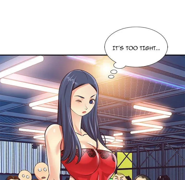 Not One, But Two Chapter 43 page 88 - 