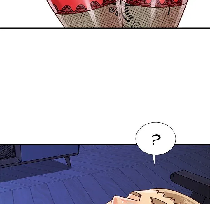 Not One, But Two Chapter 43 page 91 - 