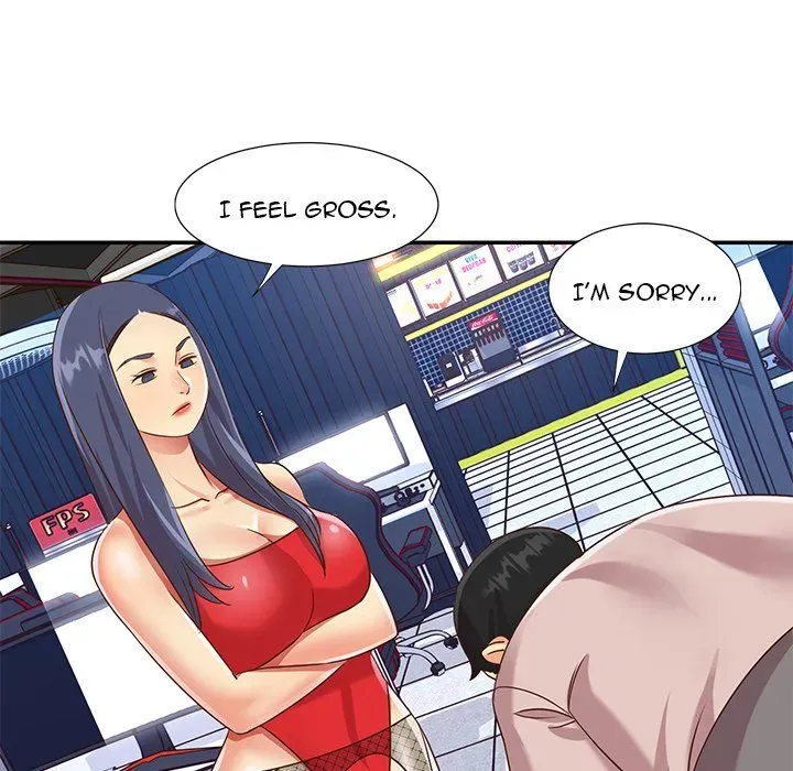 Not One, But Two Chapter 44 page 11 - 