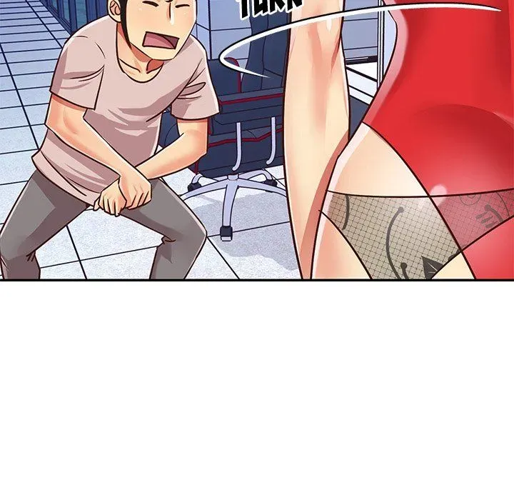 Not One, But Two Chapter 44 page 13 - 
