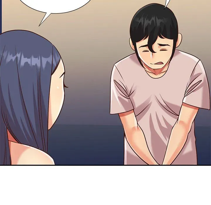 Not One, But Two Chapter 44 page 17 - 