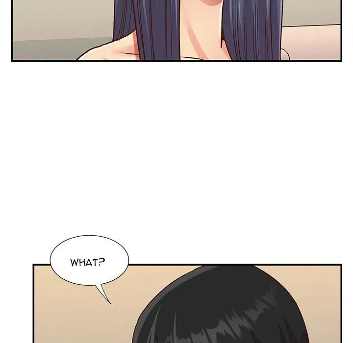 Not One, But Two Chapter 44 page 19 - 