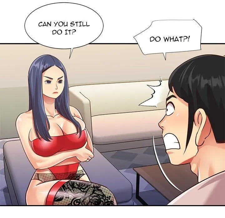 Not One, But Two Chapter 44 page 21 - 