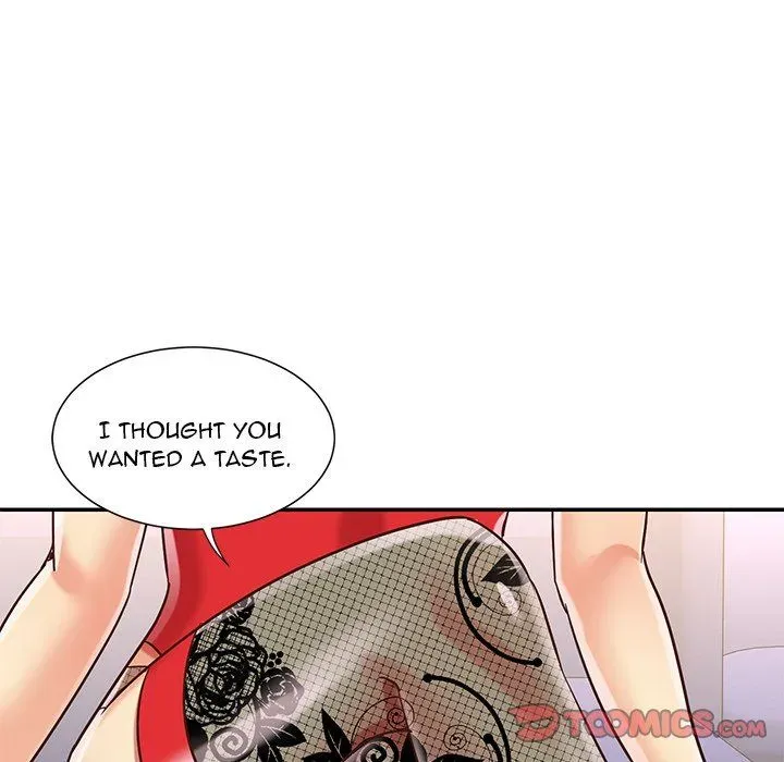 Not One, But Two Chapter 44 page 22 - 