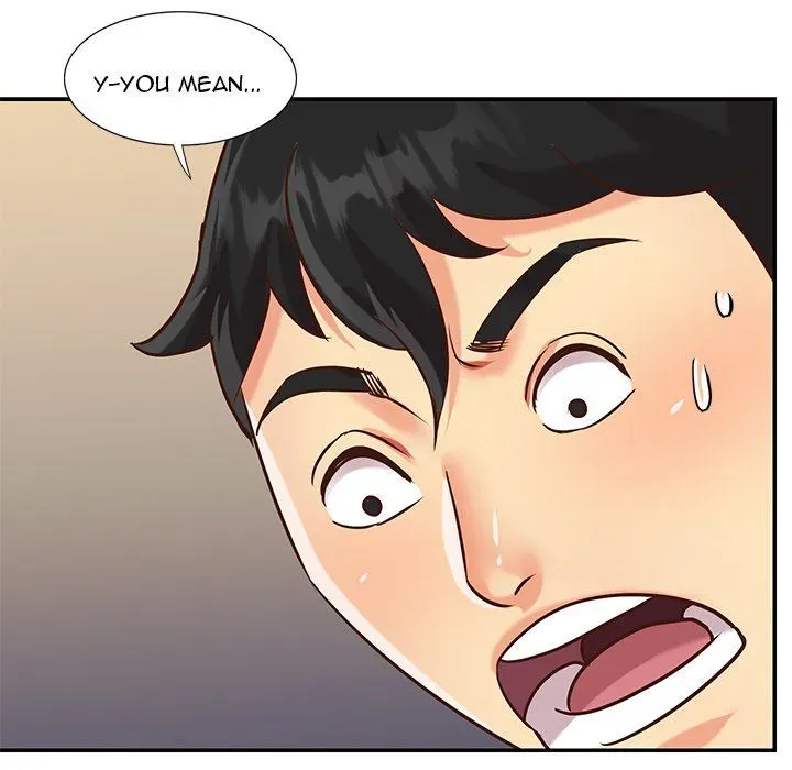 Not One, But Two Chapter 44 page 24 - 