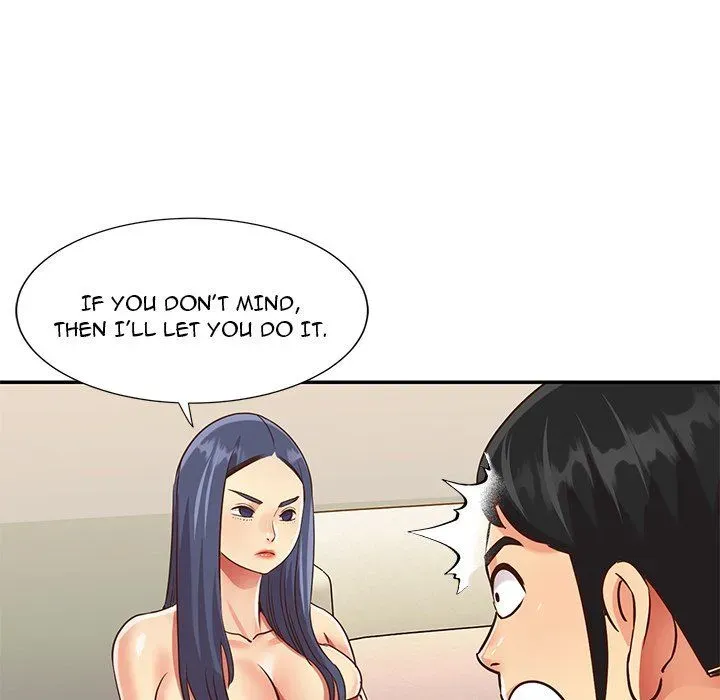 Not One, But Two Chapter 44 page 25 - 