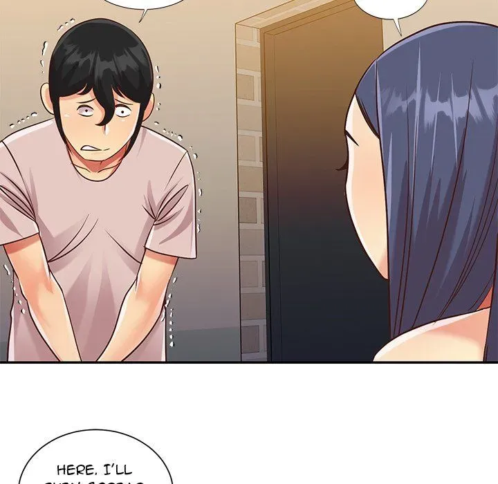 Not One, But Two Chapter 44 page 27 - 