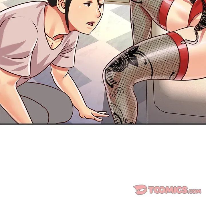 Not One, But Two Chapter 44 page 30 - 