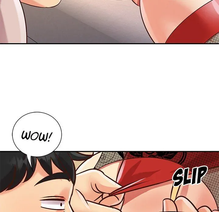 Not One, But Two Chapter 44 page 32 - 