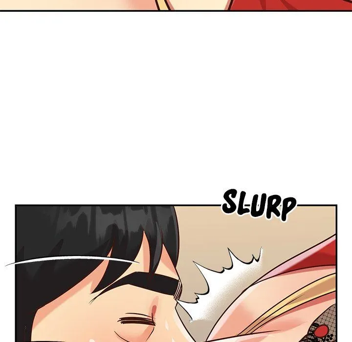 Not One, But Two Chapter 44 page 35 - 