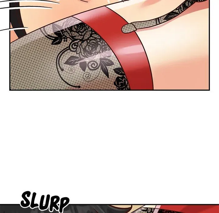 Not One, But Two Chapter 44 page 36 - 