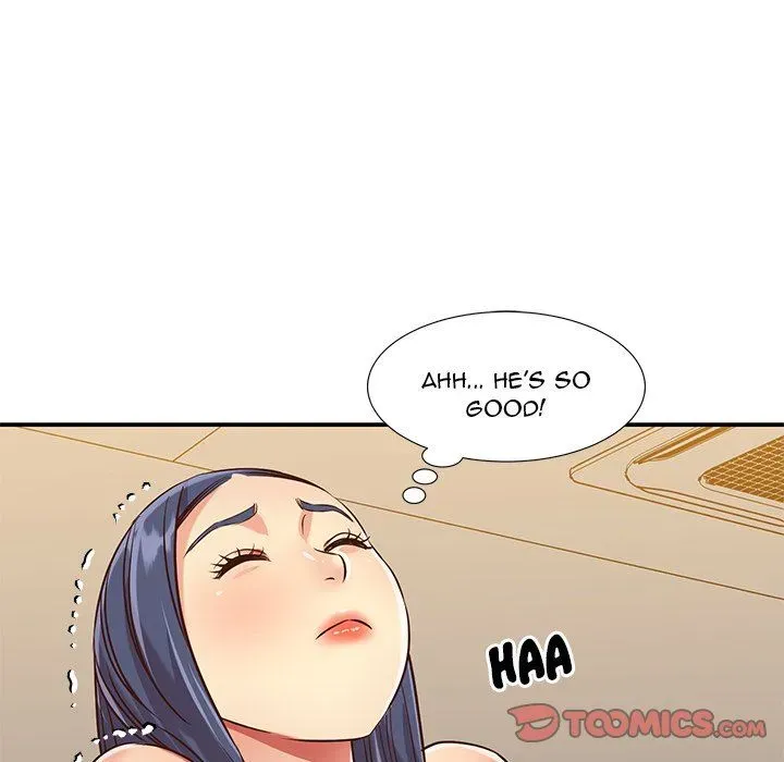 Not One, But Two Chapter 44 page 38 - 