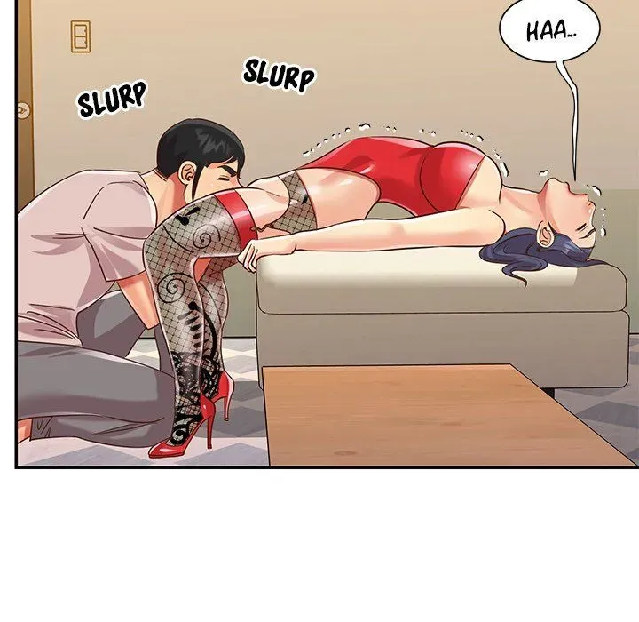 Not One, But Two Chapter 44 page 40 - 