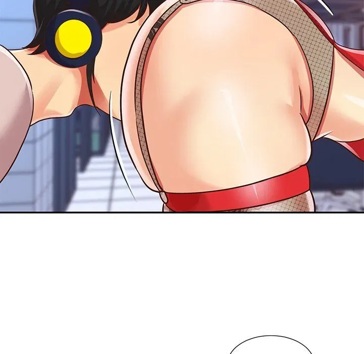 Not One, But Two Chapter 44 page 5 - 