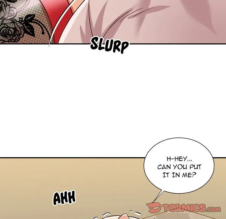 Not One, But Two Chapter 44 page 42 - 