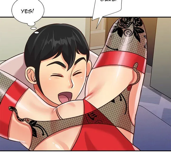 Not One, But Two Chapter 44 page 44 - 