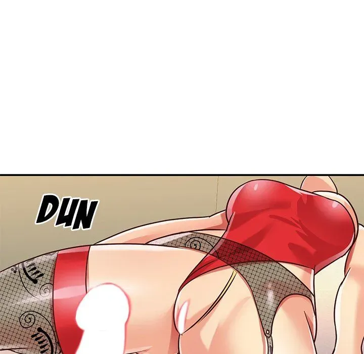 Not One, But Two Chapter 44 page 45 - 