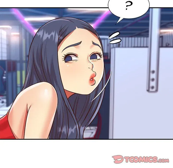 Not One, But Two Chapter 44 page 6 - 