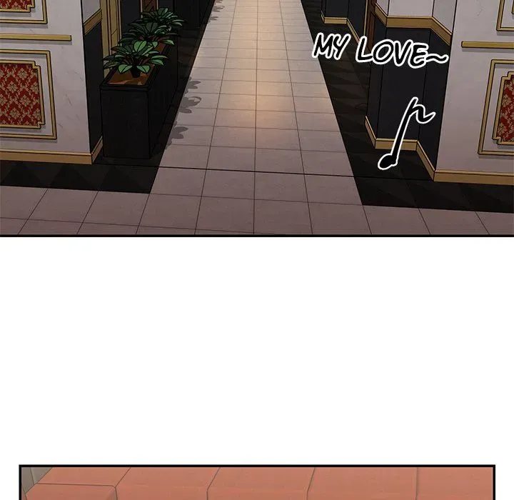 Not One, But Two Chapter 44 page 56 - 