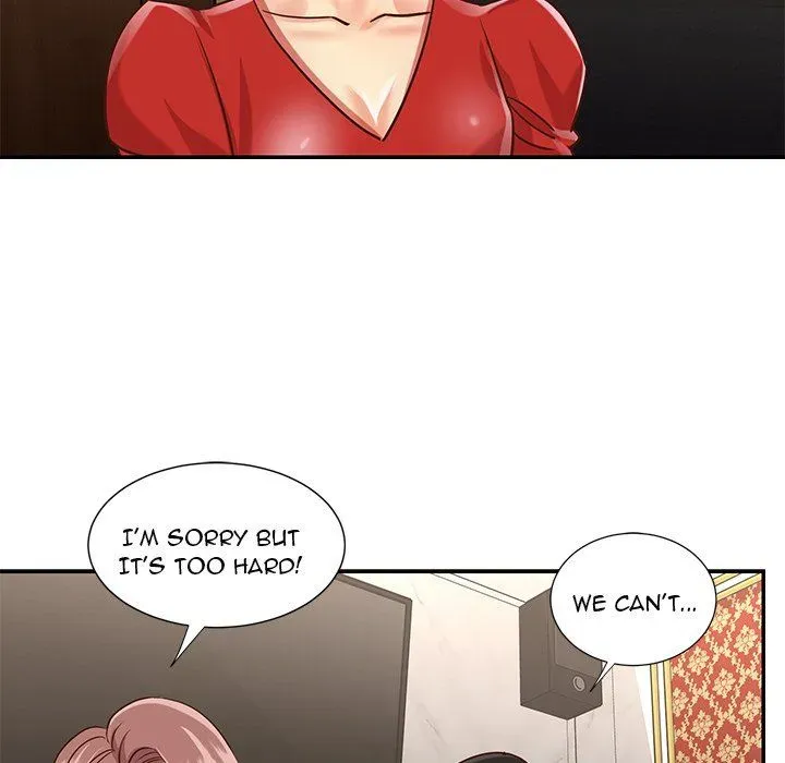 Not One, But Two Chapter 44 page 59 - 
