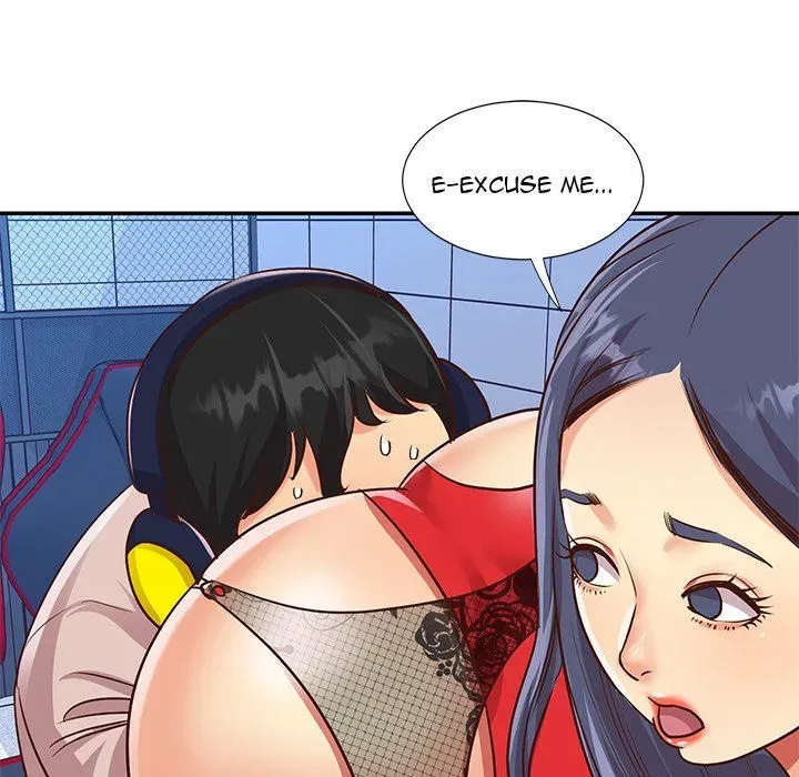 Not One, But Two Chapter 44 page 7 - 