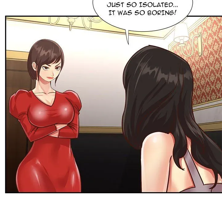 Not One, But Two Chapter 44 page 61 - 