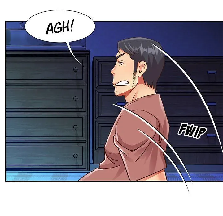 Not One, But Two Chapter 44 page 71 - 