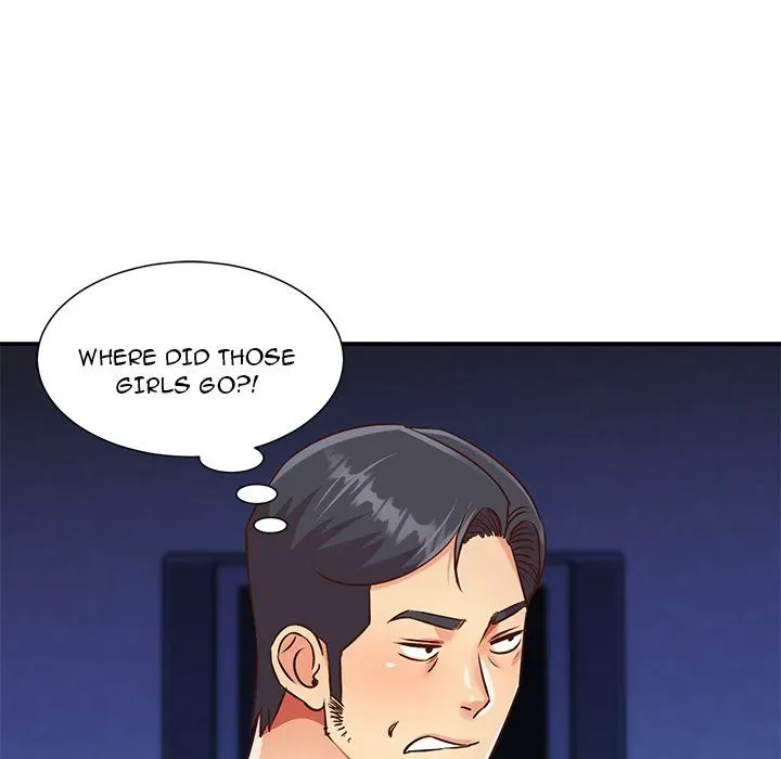 Not One, But Two Chapter 44 page 72 - 
