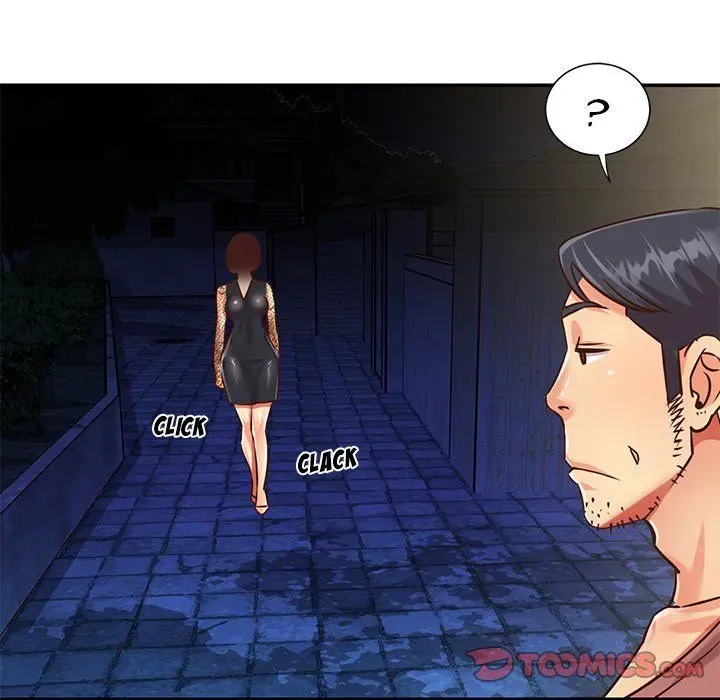 Not One, But Two Chapter 44 page 78 - 