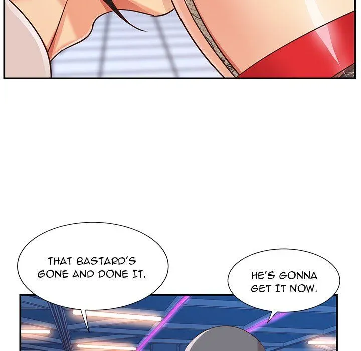 Not One, But Two Chapter 44 page 9 - 
