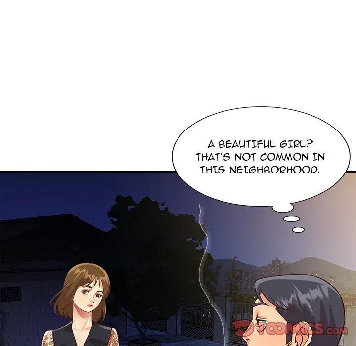 Not One, But Two Chapter 44 page 82 - 