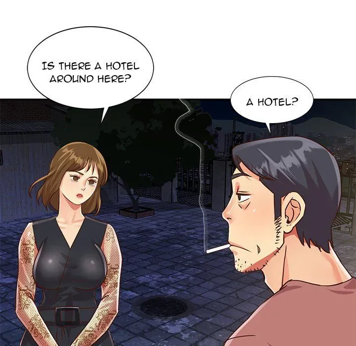 Not One, But Two Chapter 44 page 85 - 