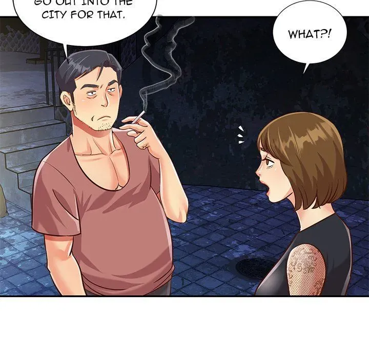 Not One, But Two Chapter 44 page 88 - 